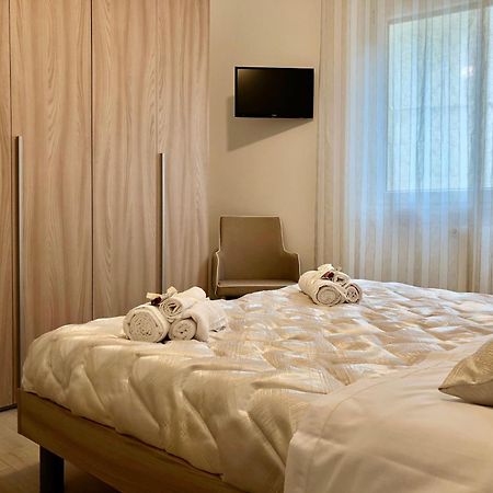 La Boa B&B San Benedetto del Tronto Room photo