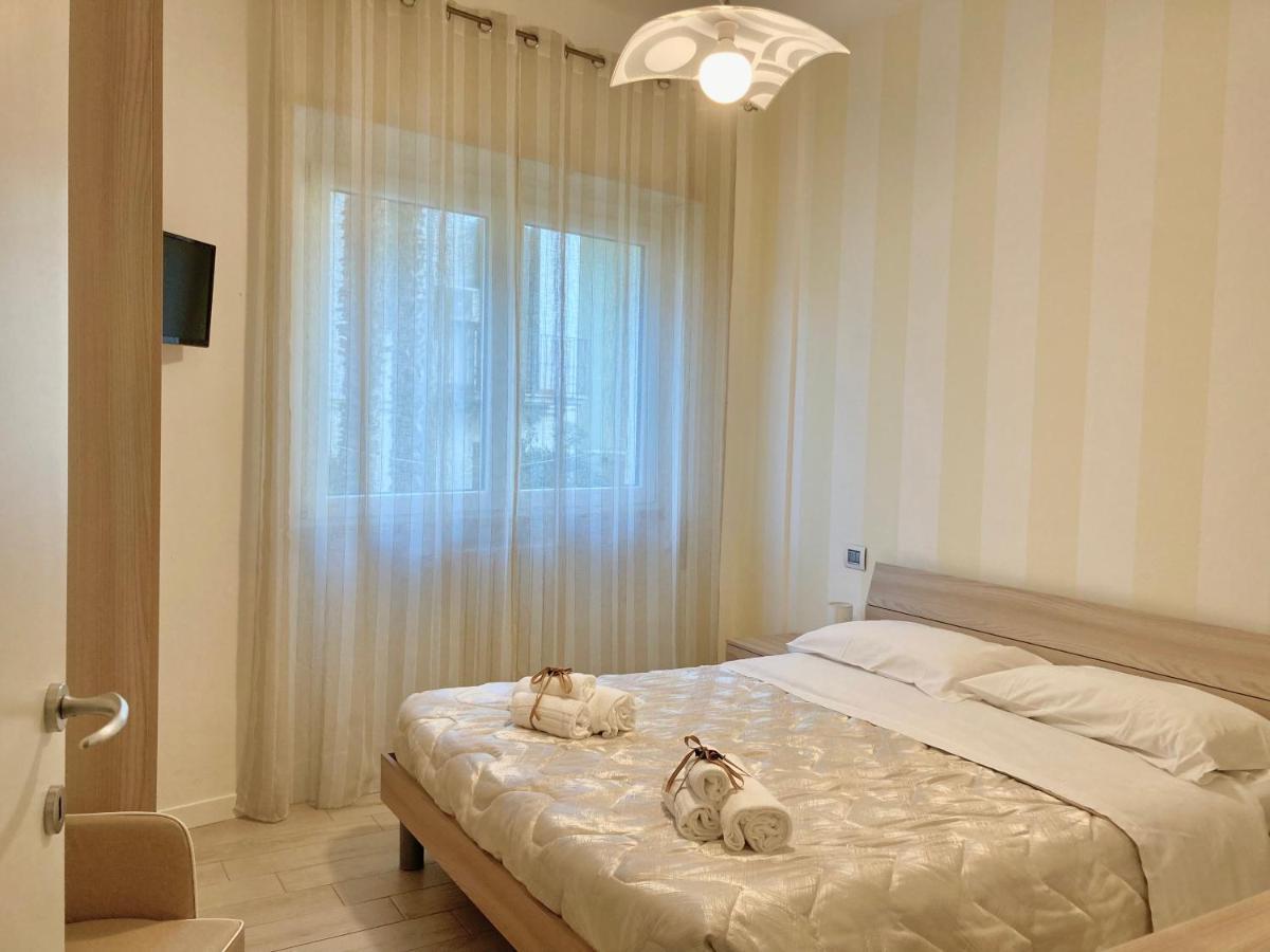 La Boa B&B San Benedetto del Tronto Exterior photo