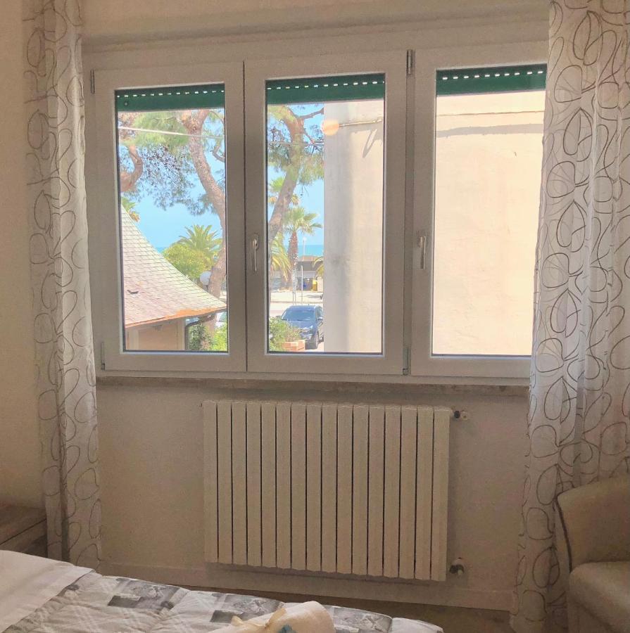 La Boa B&B San Benedetto del Tronto Exterior photo
