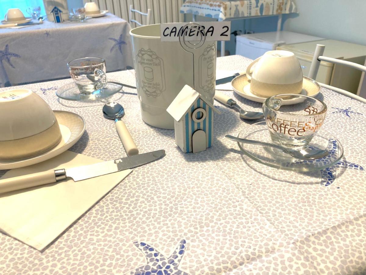 La Boa B&B San Benedetto del Tronto Exterior photo
