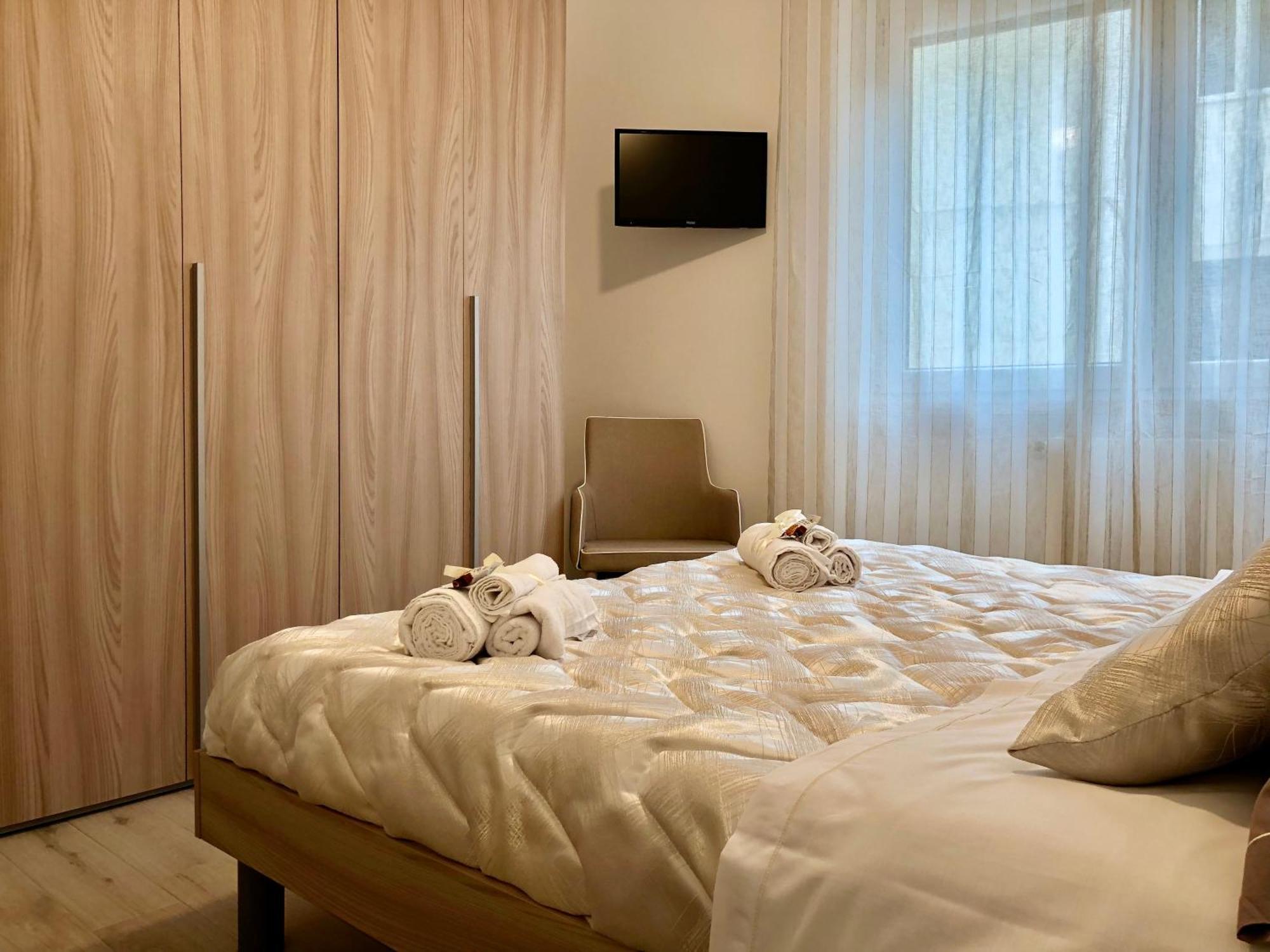 La Boa B&B San Benedetto del Tronto Room photo